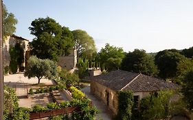 Prieure Saint-Nicolas - Les Maisons